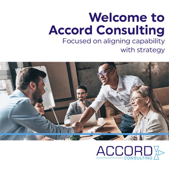 Accord Social Media